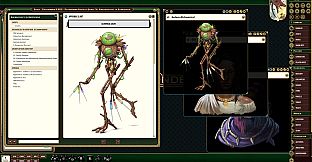 Fantasy Grounds - Pathfinder 2 RPG - Pathfinder Society Quest #6: Archaeology in Aspenthar