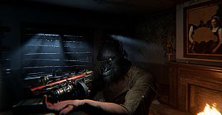 Sker Ritual - Dead by Nightfall