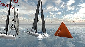 MarineVerse Sailing Club