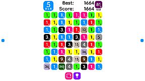 Num One: Revised Edition