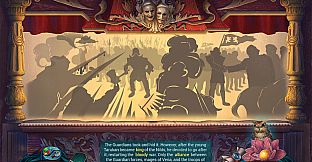 Reflections of Life: Spindle of Fate