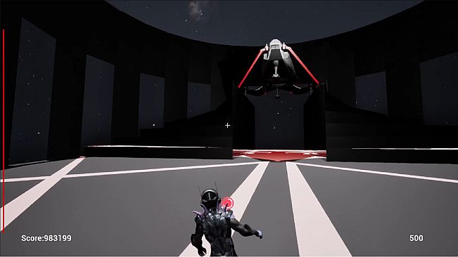 Internal Breach
