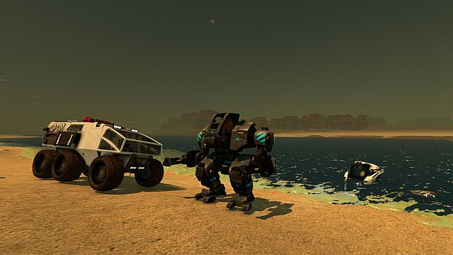 Gaia 2: Ancient Mysteries