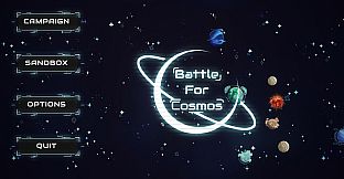 Battle For Cosmos