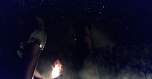 Nightmare at the lighthouse