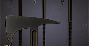 Axis Game Factory's AGFPRO - Zombie Survival Pack DLC