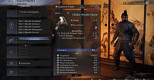 Nioh 3 Season Pass