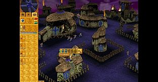 Populous: The Beginning