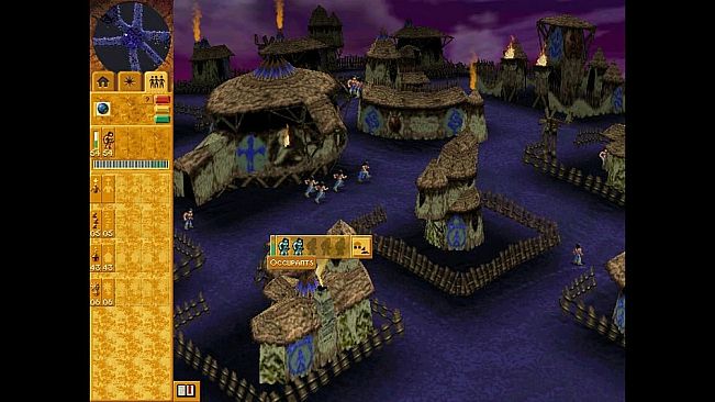 Populous: The Beginning