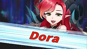 The Fantasy World of Mahjong Princess: General Version