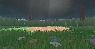 Island of Giant Trees