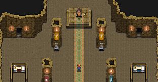 The Doors to Netherwhere