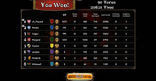 Legends of Callasia - Full Game