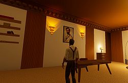 Private Eye: The Young Heir