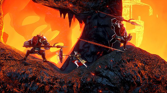 Bloodstained: Ritual of the Night - Japanesque Cosmetic Pack