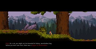 Witchcrafter: Empire Legends