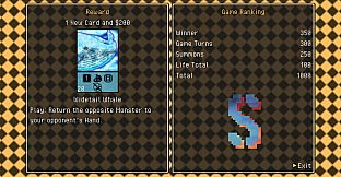 Monsters & Magics: Digital Card Game