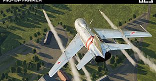 DCS: MiG-19P Farmer