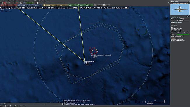 Command:MO - Tides of War