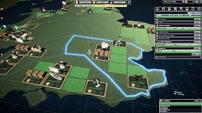 Victory at Sea Atlantic - World War II Naval Warfare