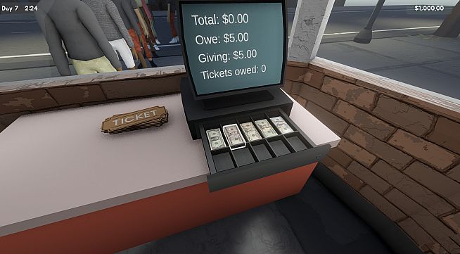 Ultimate Theater Simulator