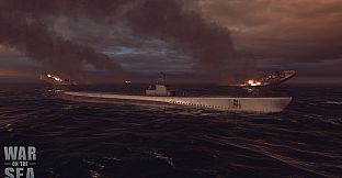 War on the Sea Soundtrack