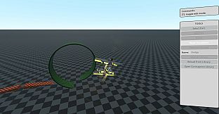 Contraption Simulator