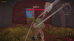 Disturbing Forest: Demon's Path