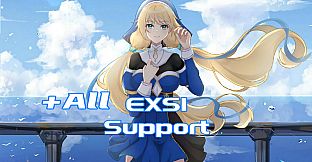 EXS1 Support package-All