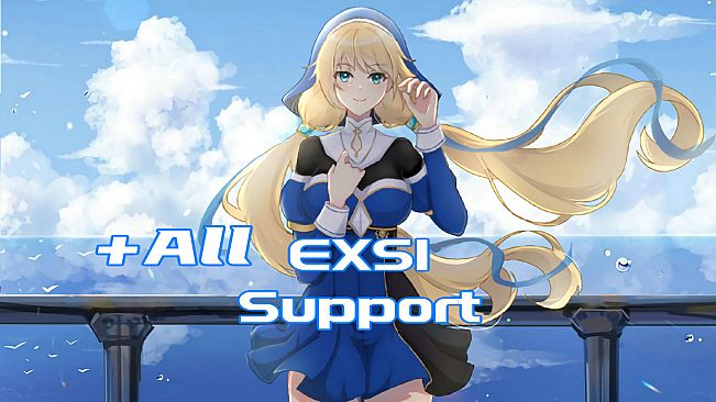 EXS1 Support package-All