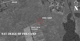 DCS: F/A-18C Hornet The Serpent's Head 2 Campaign