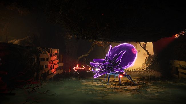 The Last Case of Benedict Fox Art Book