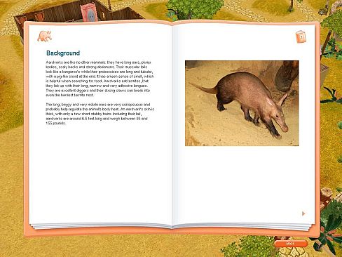 Pet Vet 3D Wild Animal Hospital