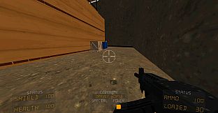 Super Blood Warriors