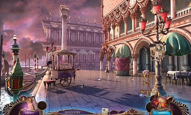 Off the Record: The Italian Affair Collector's Edition