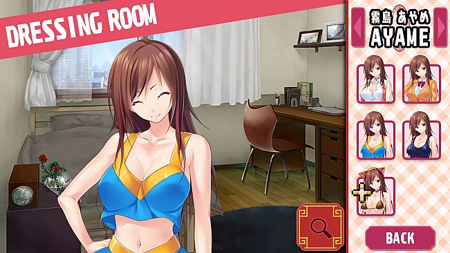 Pretty Girls Mahjong Solitaire