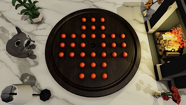 Roxy Raccoon's Mancala Madness