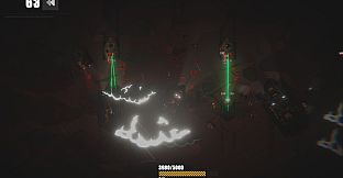 Terraformer Wars