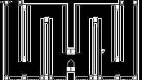 Froggie - A Retro Platformer