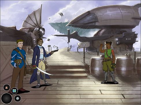 001 Game Creator: 2025 Edition