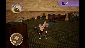 Vesper and The Umbral Passage