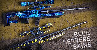 Sniper Ghost Warrior Contracts 2 - Skins Pack