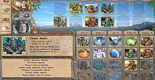 Spectromancer: Gathering of Power