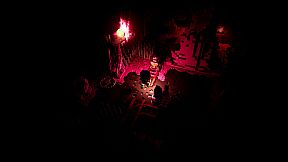 Escape The MonStalkers!