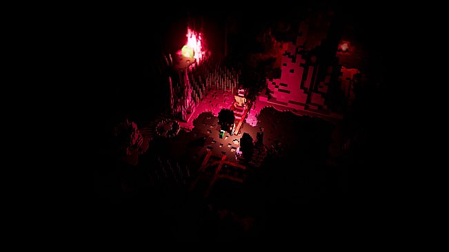 Escape The MonStalkers!