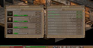 Helbreath Mystic Tavern Classic