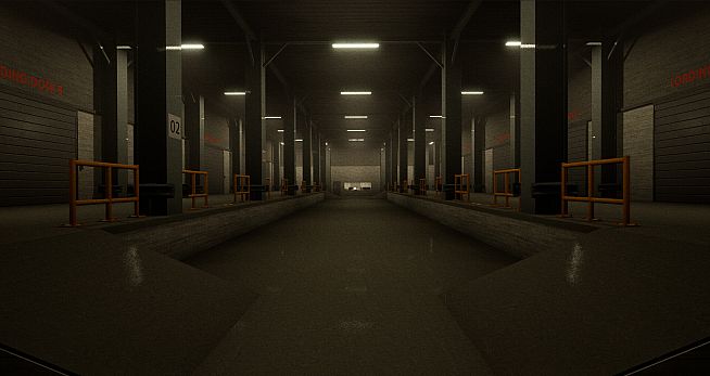 SCP-9735-Alpha: ΔRCH1TECT