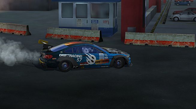 CarX Drift Racing Online - Power Drift