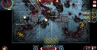 SAS: Zombie Assault 4
