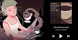 Coffee Talk - Soundtrack OST